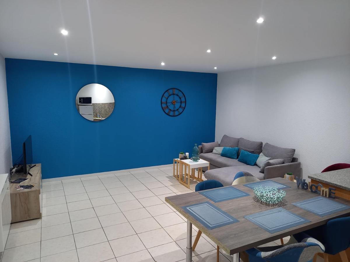 House Of Romas Apartment Villeneuve-sur-Lot Exterior photo