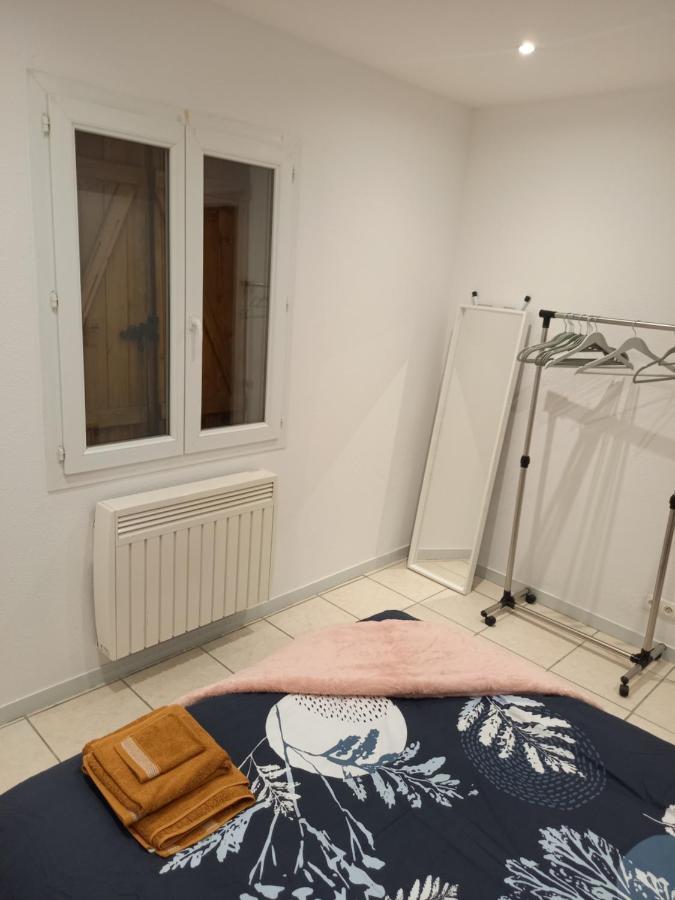 House Of Romas Apartment Villeneuve-sur-Lot Exterior photo