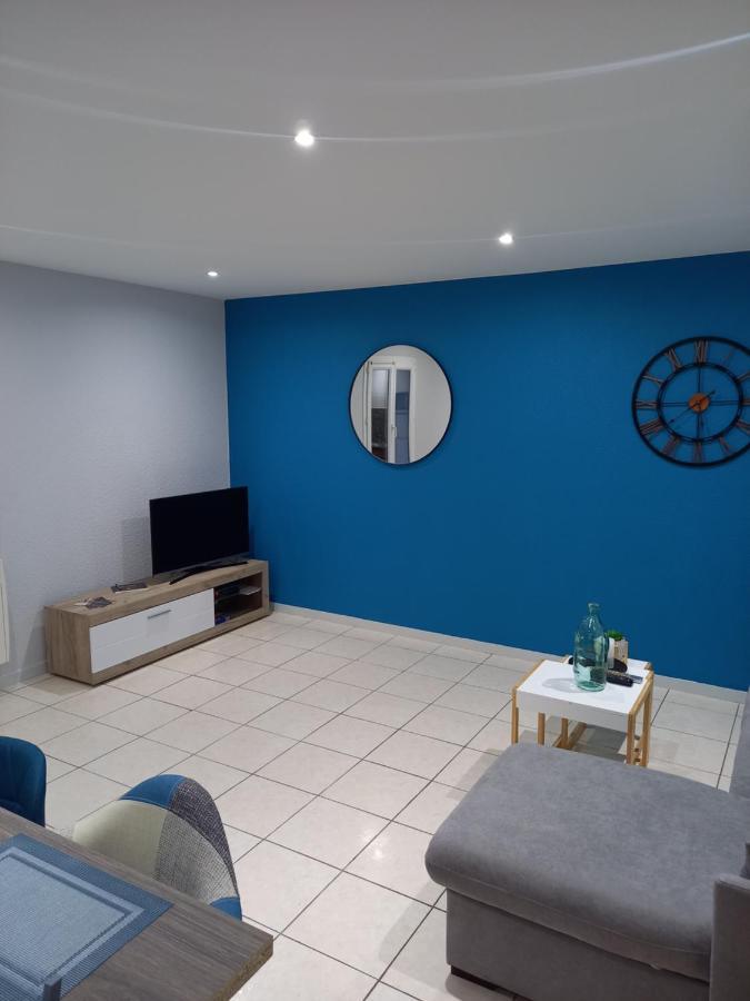 House Of Romas Apartment Villeneuve-sur-Lot Exterior photo
